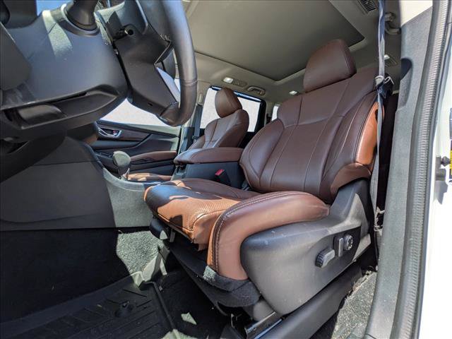 Used 2023 Subaru Ascent Touring AWD/4WD image 15