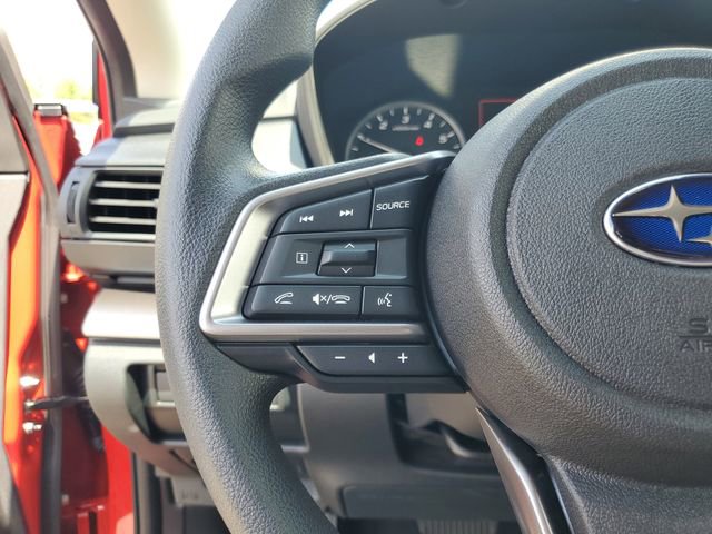 Certified 2025 Subaru Impreza 2.0i Sport image 18