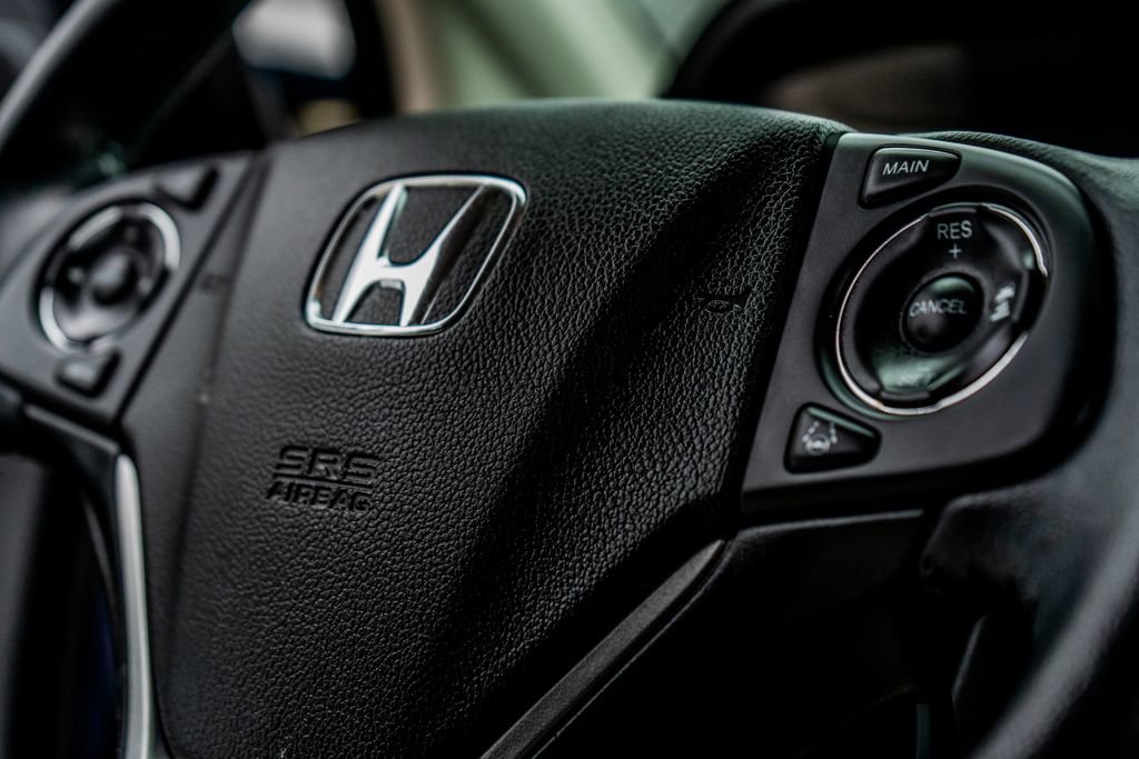 Used 2015 Honda CR-V Touring image 27