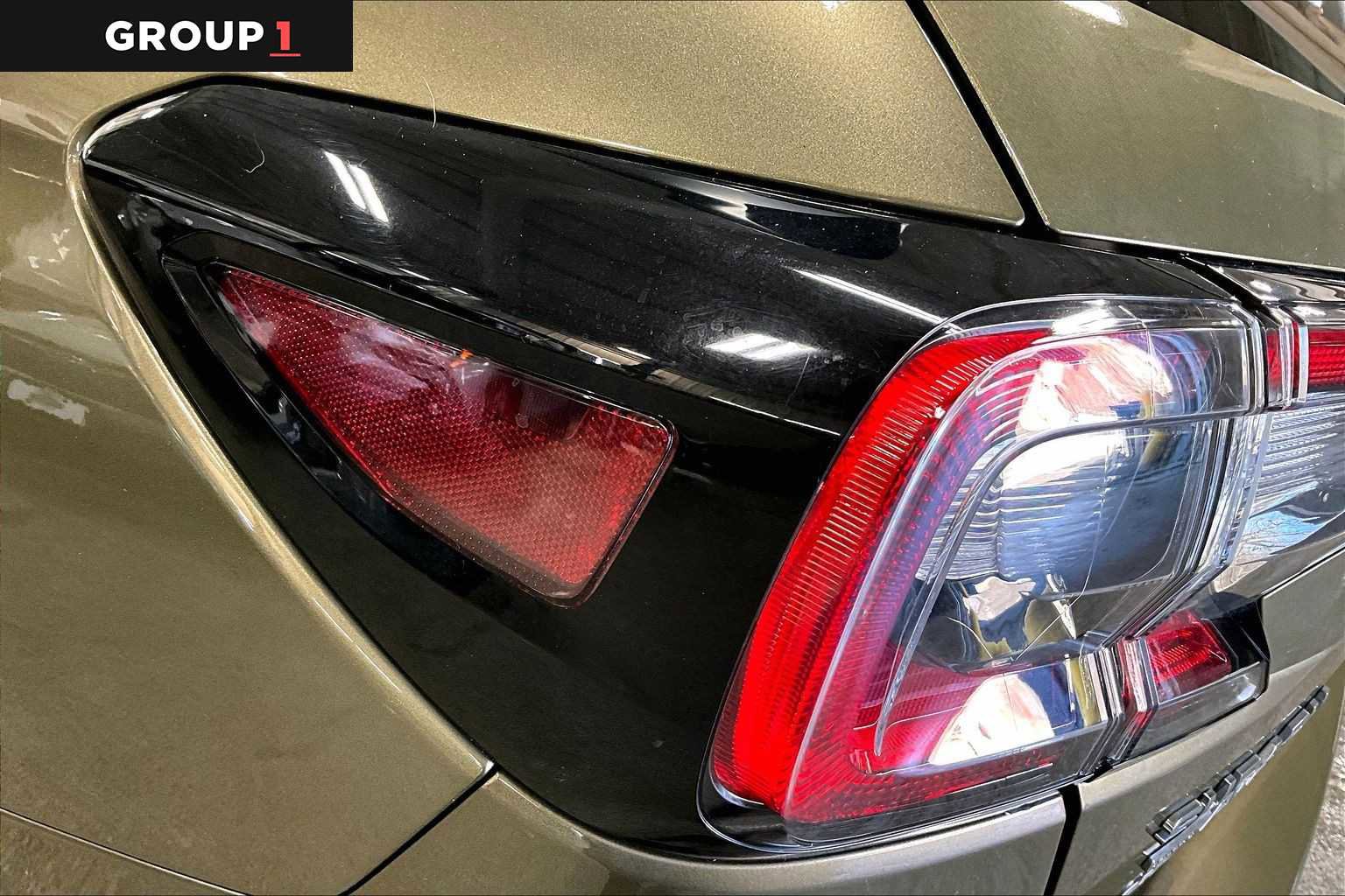 Certified 2024 Subaru Outback Premium image 28