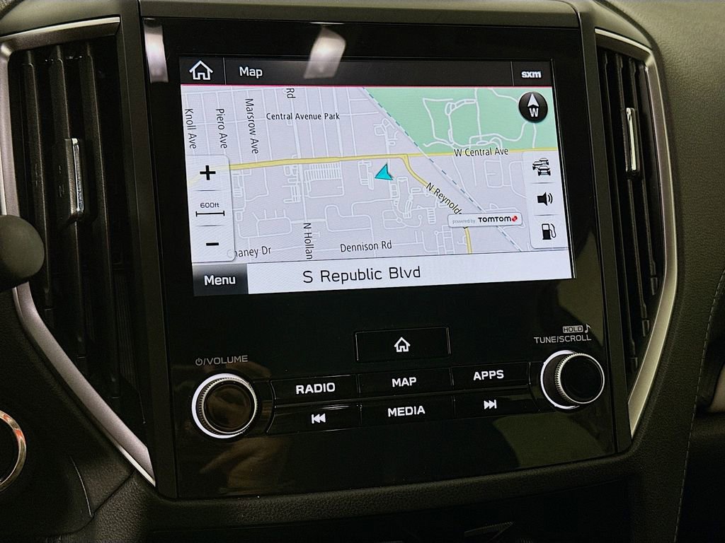 Used 2024 Subaru Forester Limited image 18