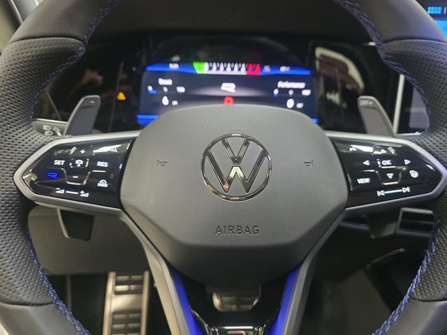 New 2026 Volkswagen Golf AWD/4WD image 12