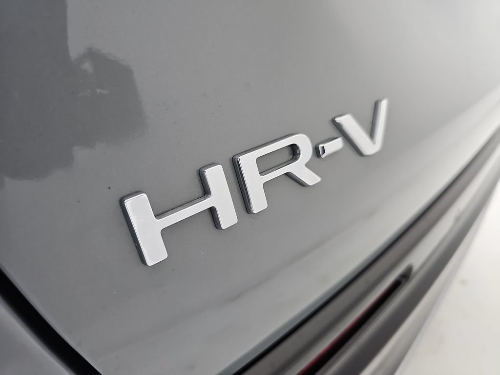 New 2027 Honda HR-V EX-L image 38
