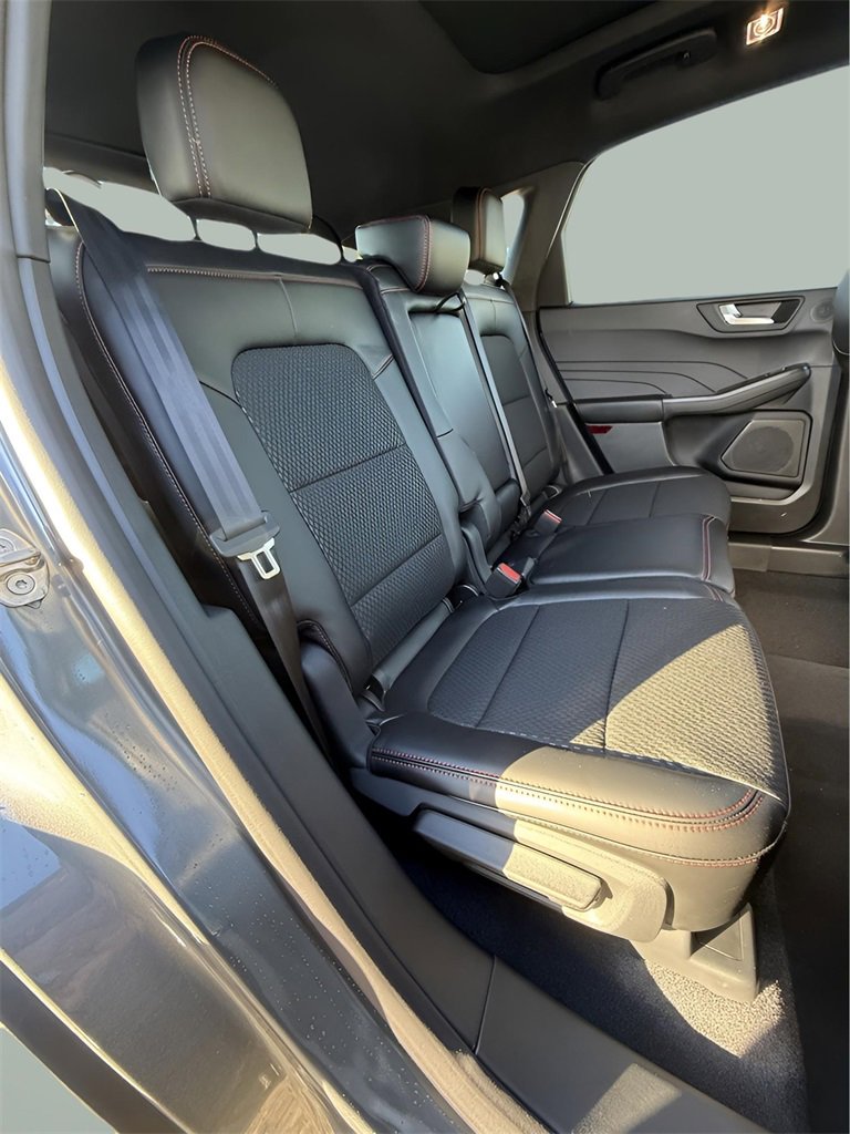 New 2026 Ford Escape ST-Line Select w/ Tech Pack #2 image 20