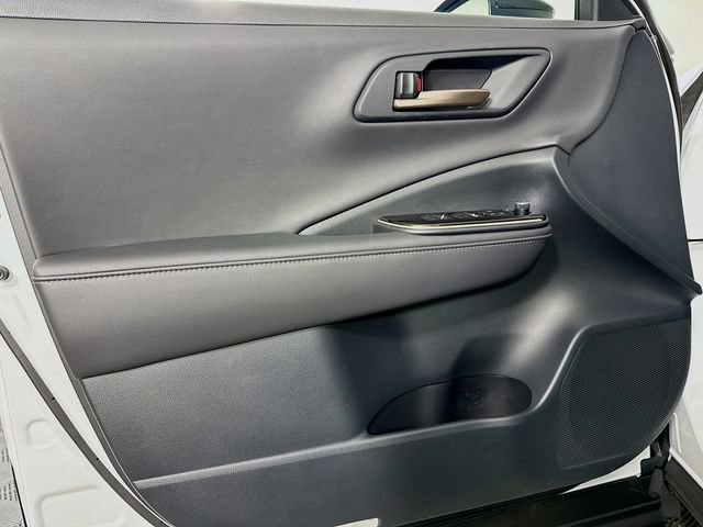 Certified 2026 Toyota Crown XLE image 12