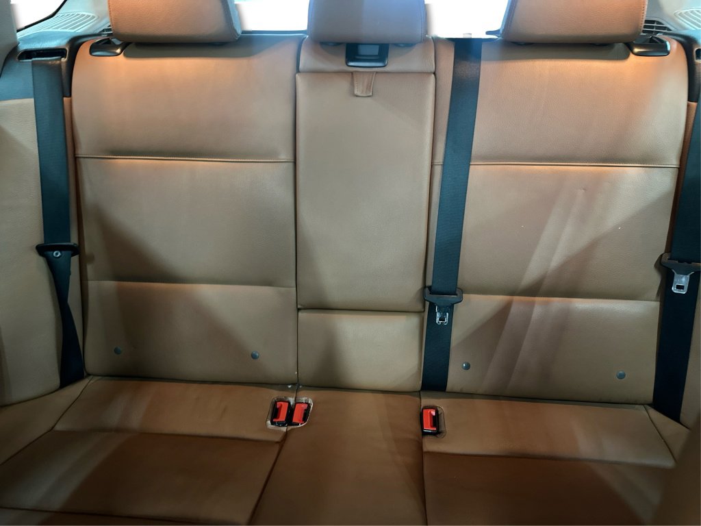 Used 2015 BMW X3 xDrive28i image 24