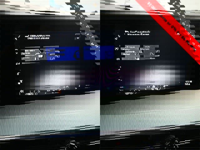 New 2025 Nissan Murano Platinum w/ Cargo Package image 20