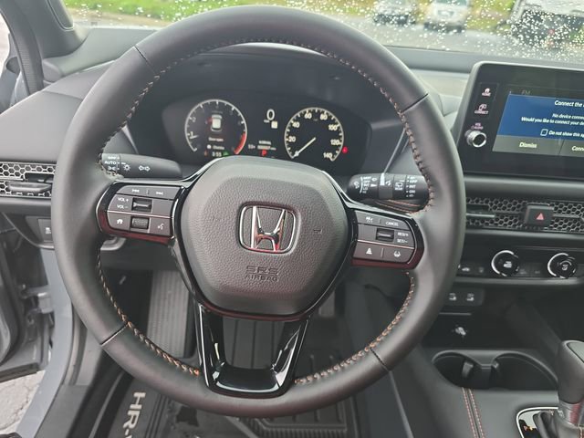 New 2026 Honda HR-V Sport image 17