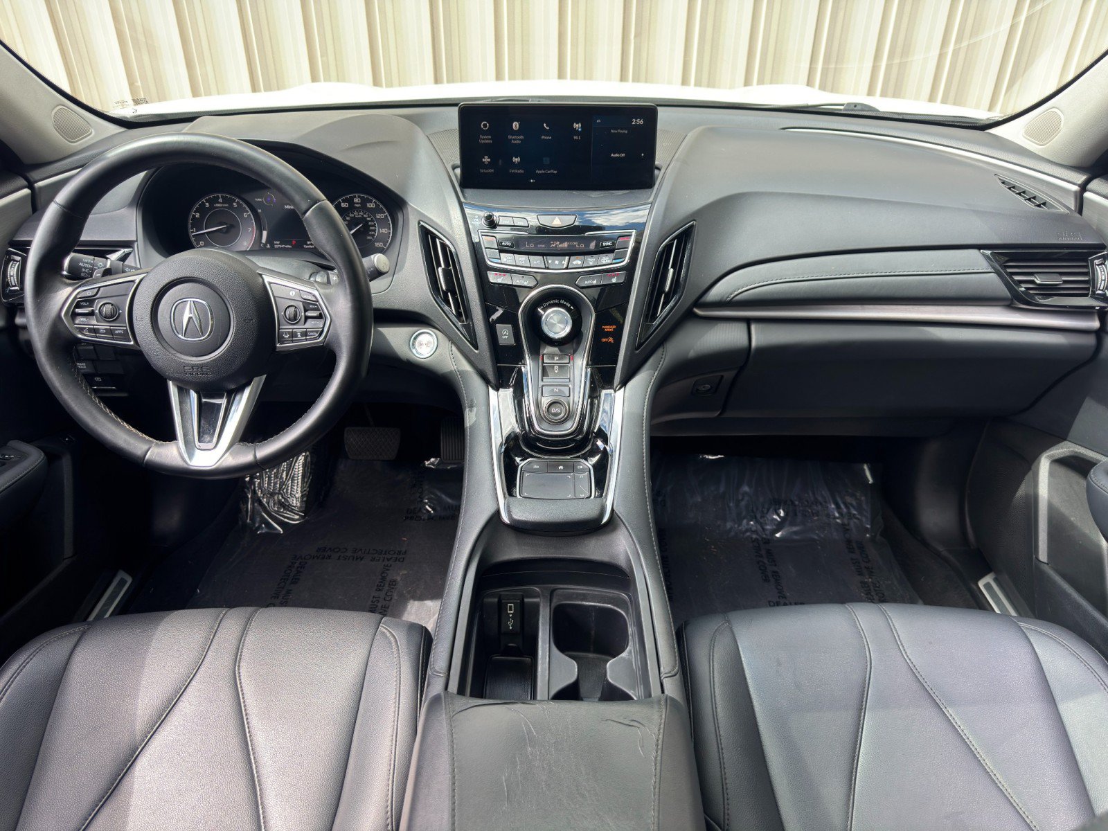 Used 2021 Acura RDX FWD image 12