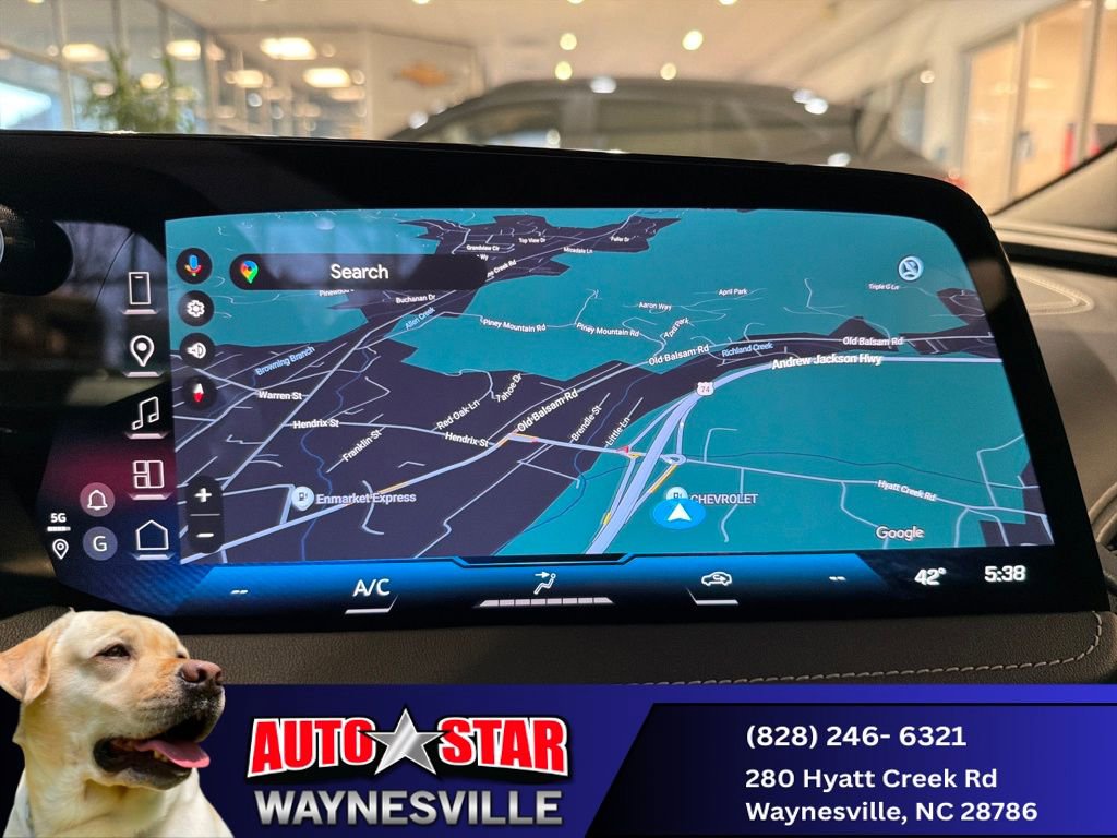 New 2026 Chevrolet Corvette Stingray image 21