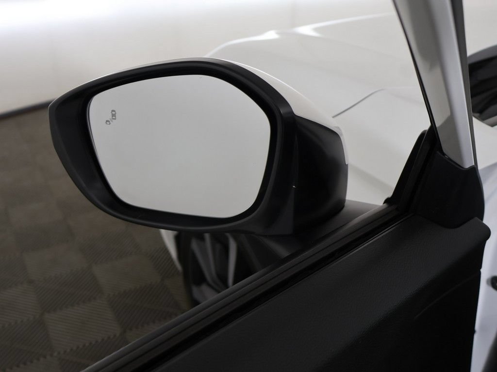 Used 2022 Honda Civic EX image 32