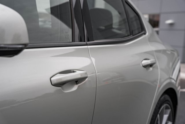 Used 2021 Volvo S60 T5 Momentum w/ Protection Package Premier image 18