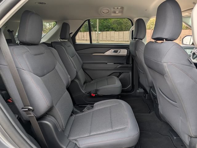 New 2026 Ford Explorer Active AWD/4WD image 22