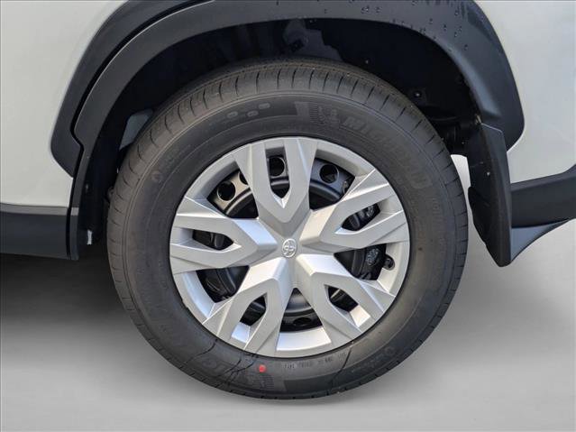 New 2026 Toyota Corolla Cross L image 10