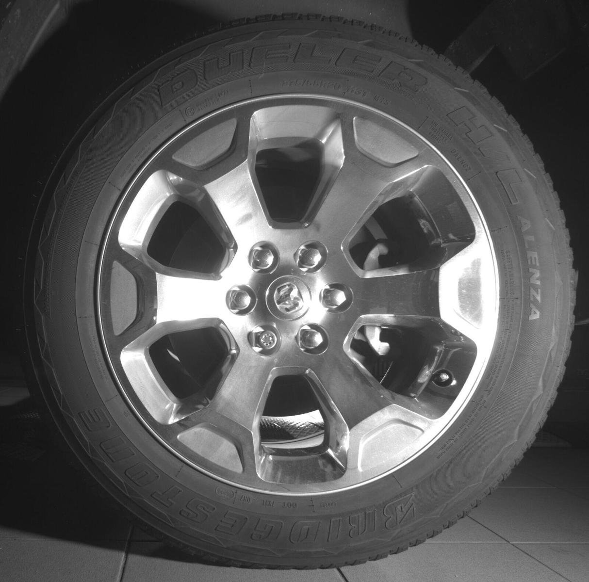 Used 2022 RAM 1500 Big Horn AWD/4WD image 13