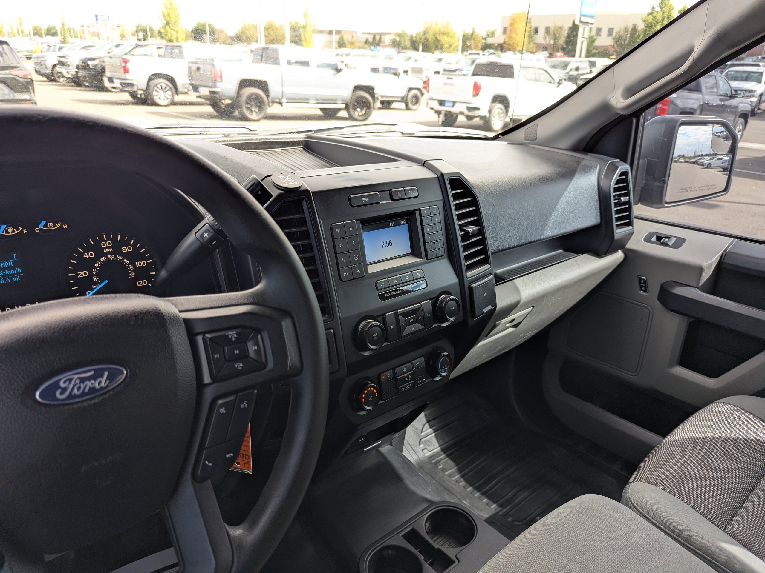 Used 2018 Ford F150 XL w/ XL Power Equipment Group AWD/4WD image 20