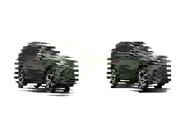 New 2026 Lexus RX 350 Premium w/ Kick Snesor w/ Tow Package image 9