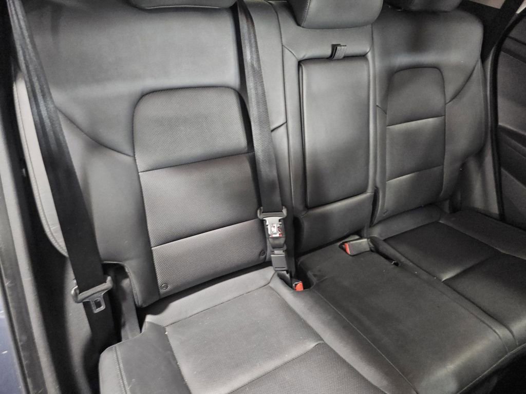 Used 2019 Hyundai Tucson Limited w/ Cargo Package image 26