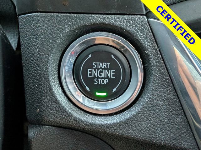 Used 2024 Buick Encore GX Sport Touring image 23