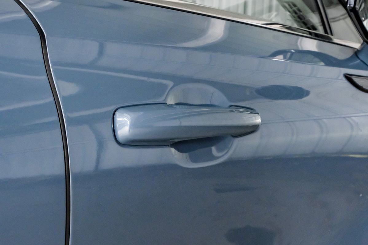 Used 2024 Lincoln Corsair Grand Touring w/ Equipment Group 301A image 41