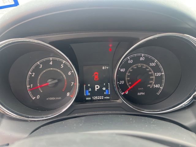 Used 2015 Mitsubishi Outlander Sport SE FWD image 2