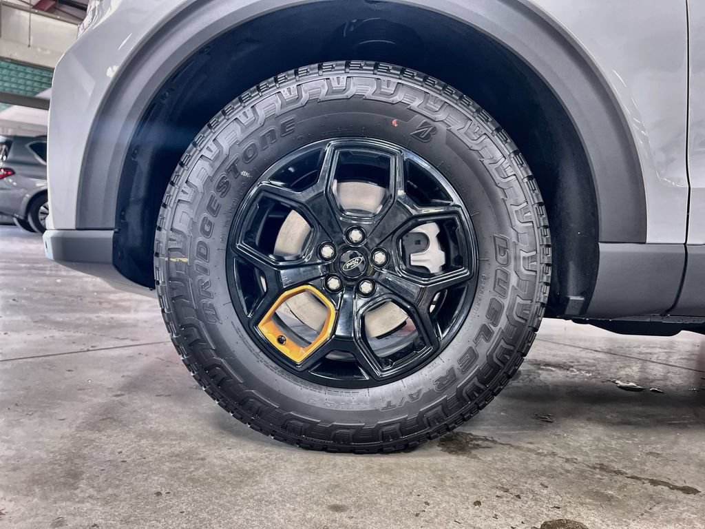 New 2026 Ford Explorer Tremor w/ Tremor Convenience Package AWD/4WD image 11