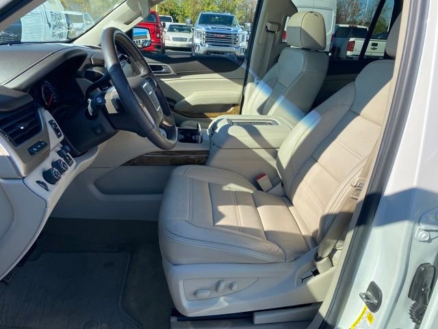 Certified 2017 GMC Yukon Denali w/ Open Road Package image 15