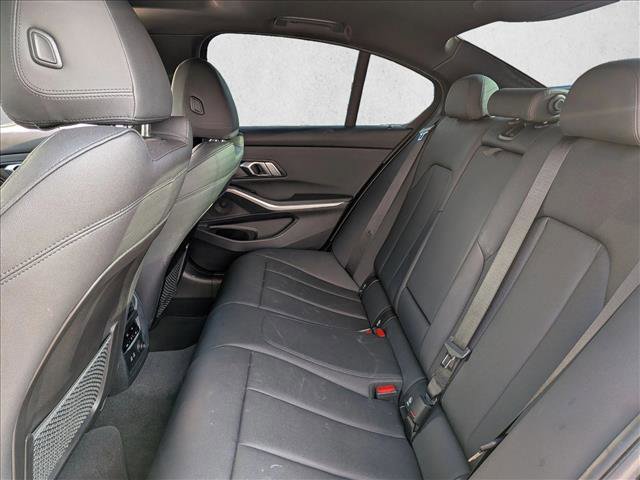 Used 2020 BMW 330i Sedan w/ Convenience Package image 15