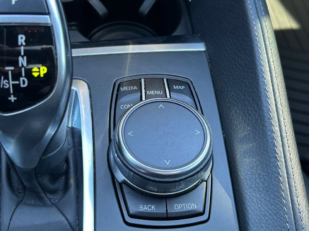 Used 2018 BMW X6 sDrive35i RWD image 31