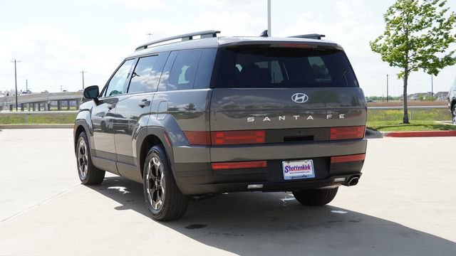 Used 2026 Hyundai Santa Fe SEL FWD image 7