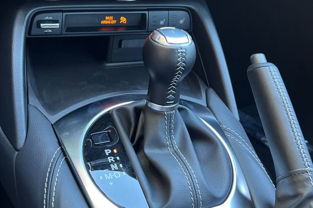 New 2025 MAZDA MX-5 Miata RF Grand Touring image 22