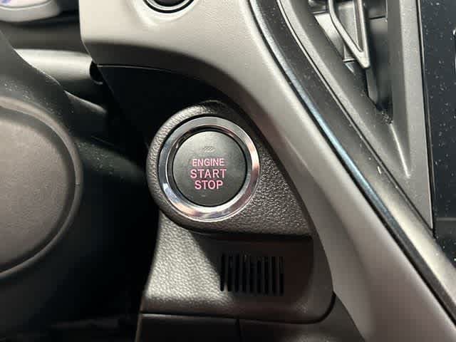 Certified 2026 Subaru Crosstrek 2.5i Sport AWD/4WD image 10