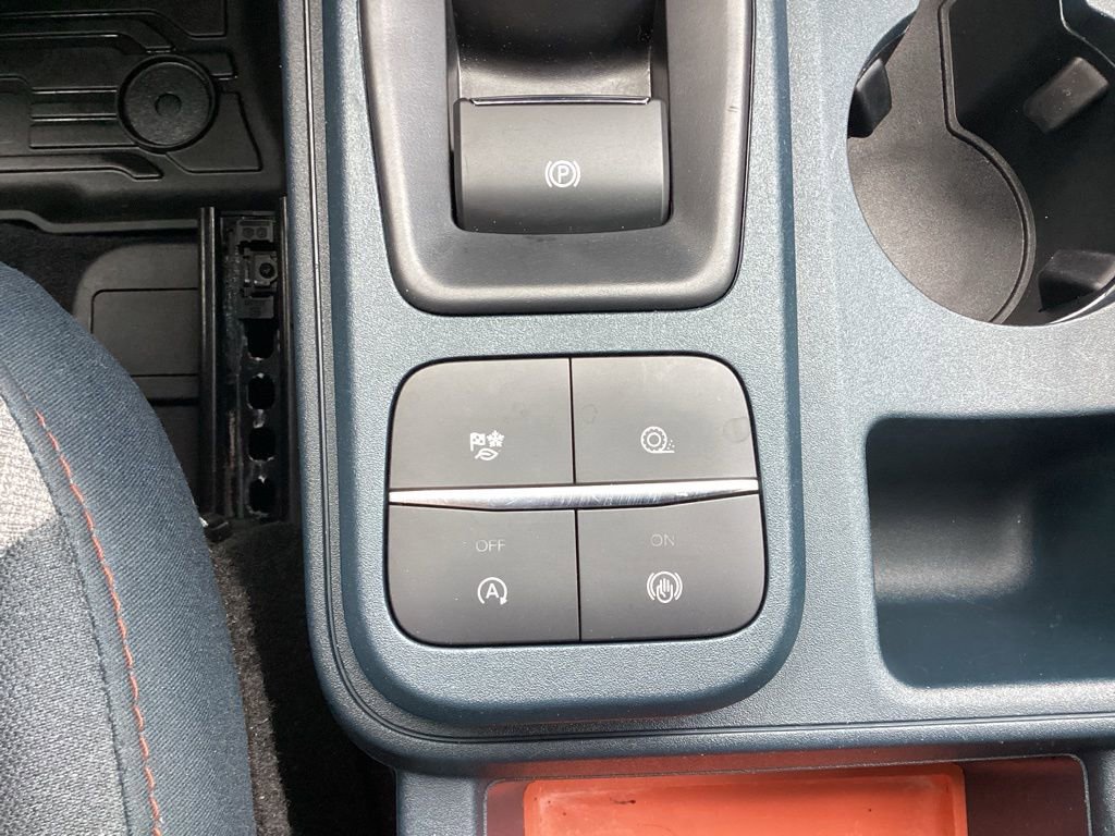 Used 2024 Ford Maverick XLT image 54