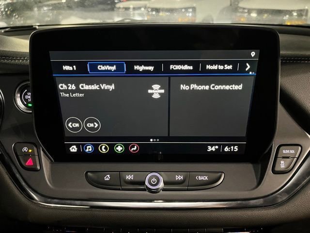 Used 2025 Chevrolet Blazer LT FWD image 24