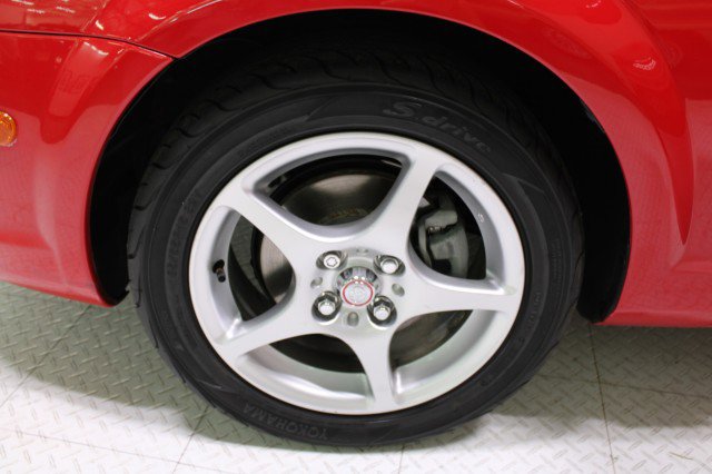 Used 2001 Toyota MR2 image 31