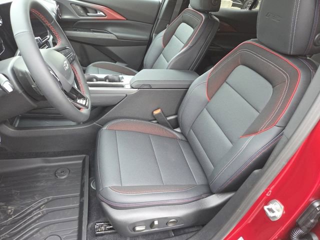 New 2026 Chevrolet Equinox EV RS image 33