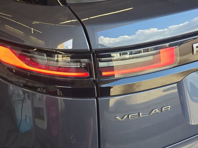 Certified 2026 Land Rover Range Rover Velar S AWD/4WD image 36
