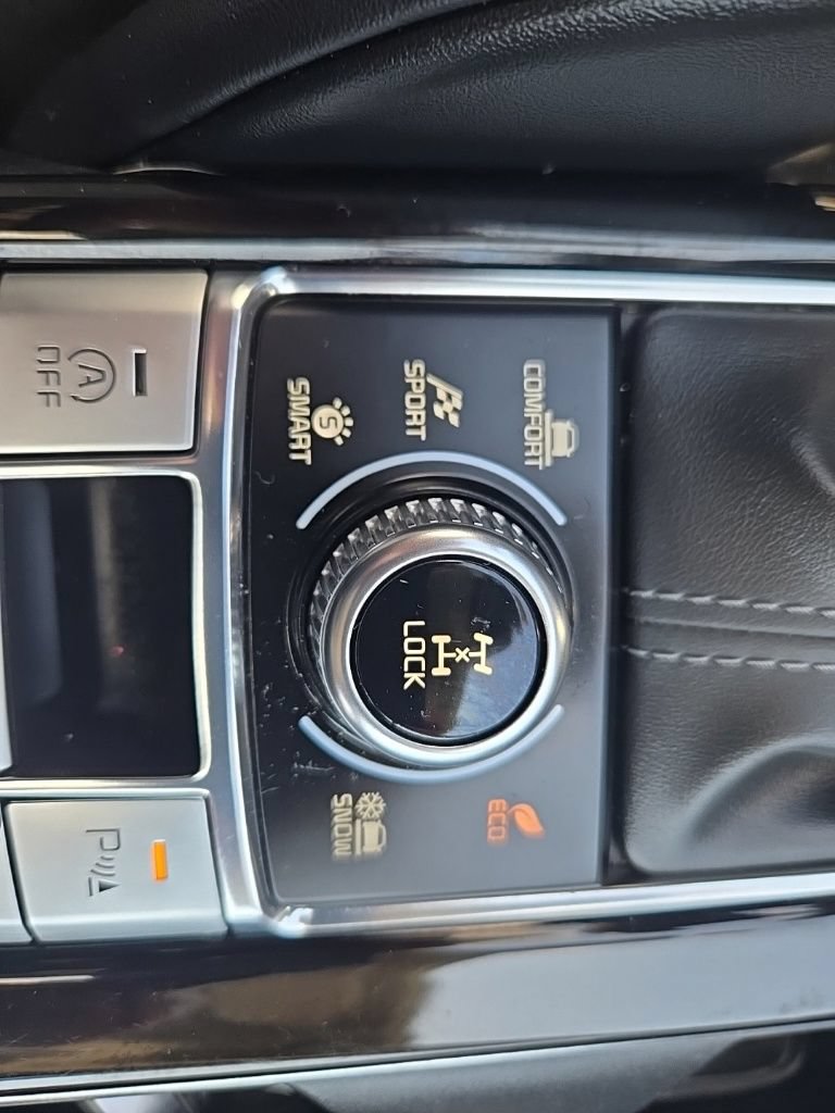 Used 2023 Kia Telluride EX AWD/4WD image 13