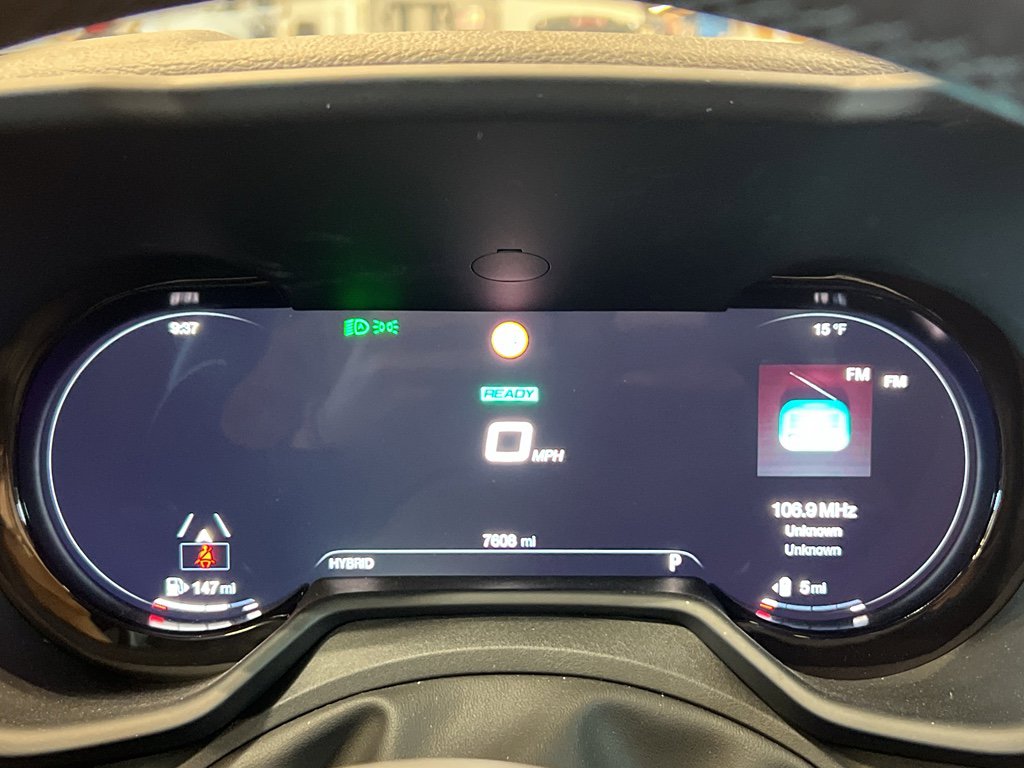 Used 2024 Dodge Hornet R/T Plus image 33