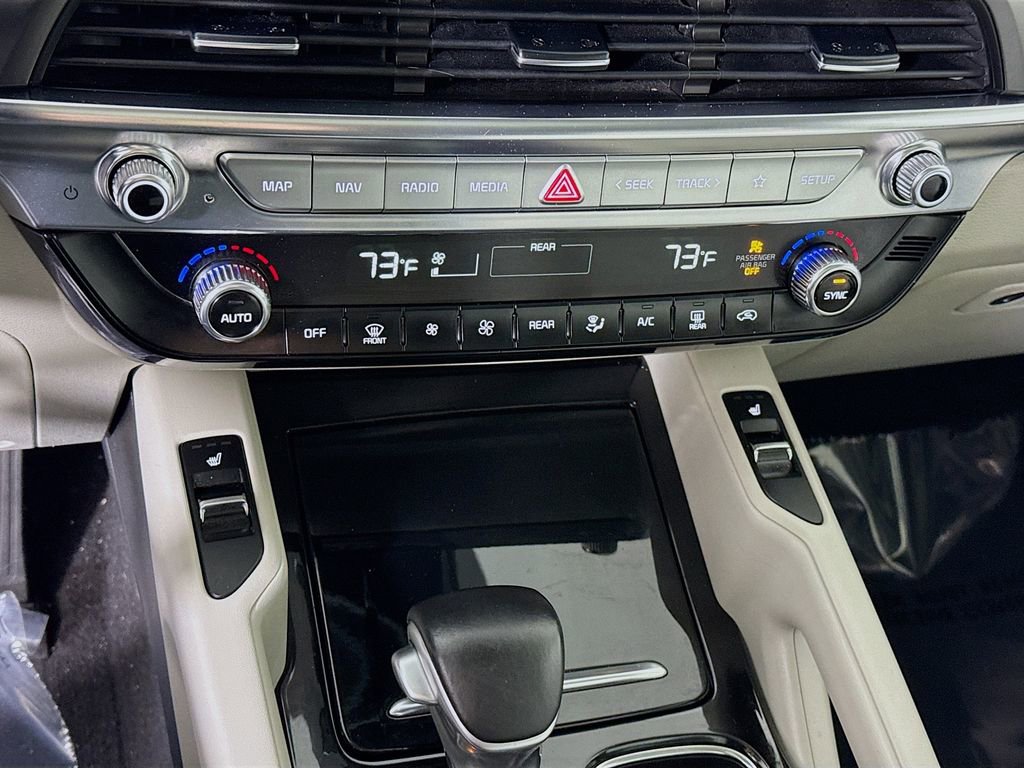 Used 2022 Kia Telluride S image 10