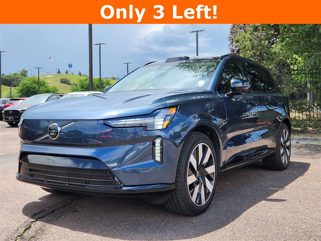 Used 2025 Volvo EX90 Ultra image 4