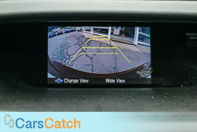 Used 2015 Honda CR-V LX image 26