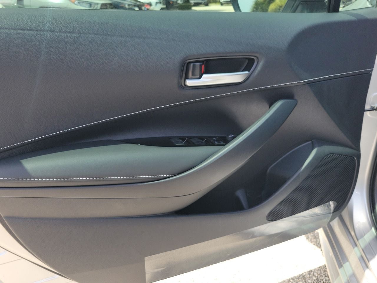 New 2026 Toyota Corolla SE FWD image 14