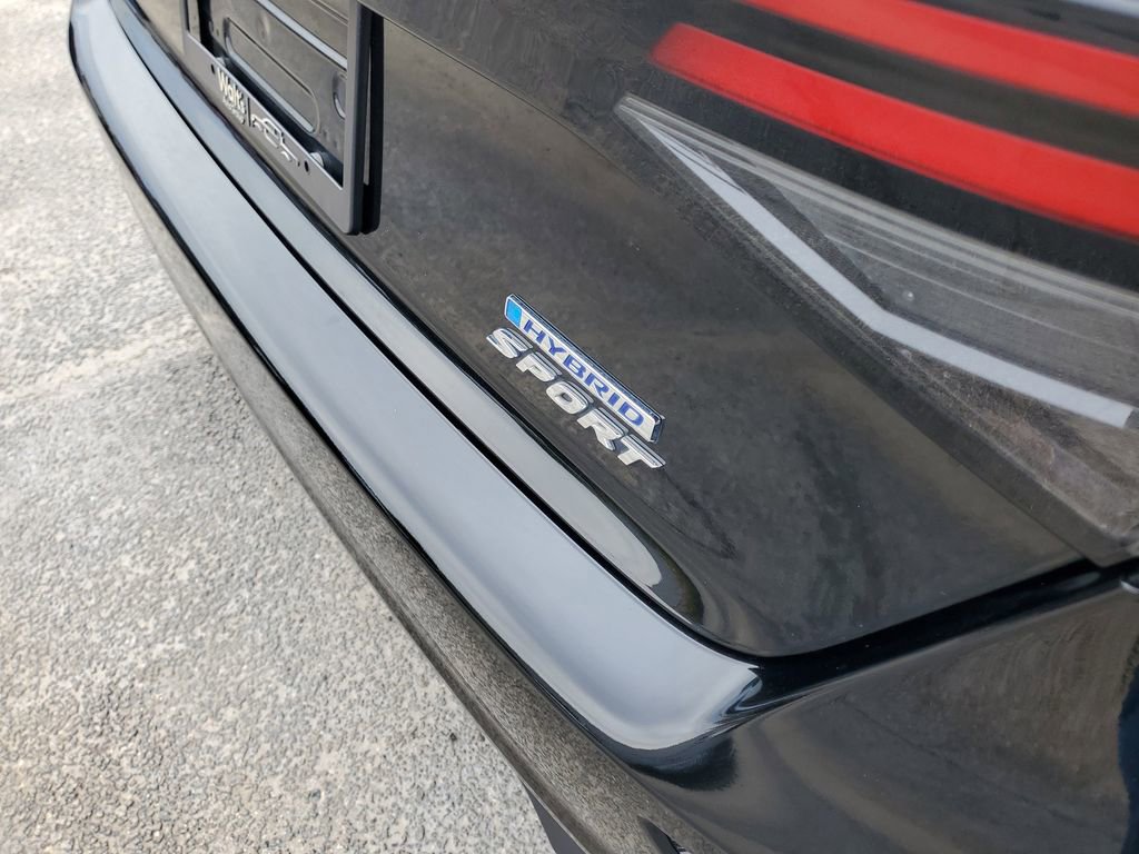 Used 2024 Honda Accord Sport image 9