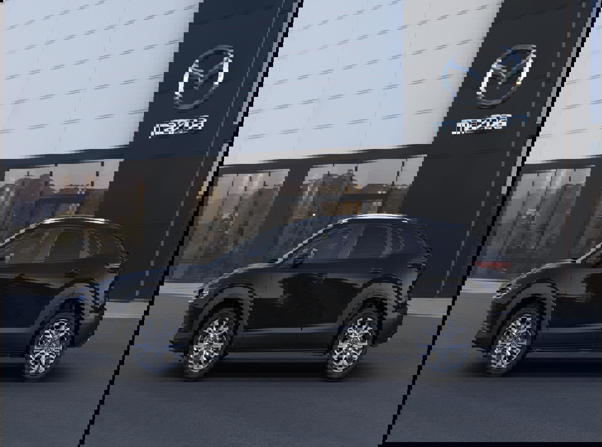 New 2026 MAZDA CX-30 AWD 2.5 S image 3