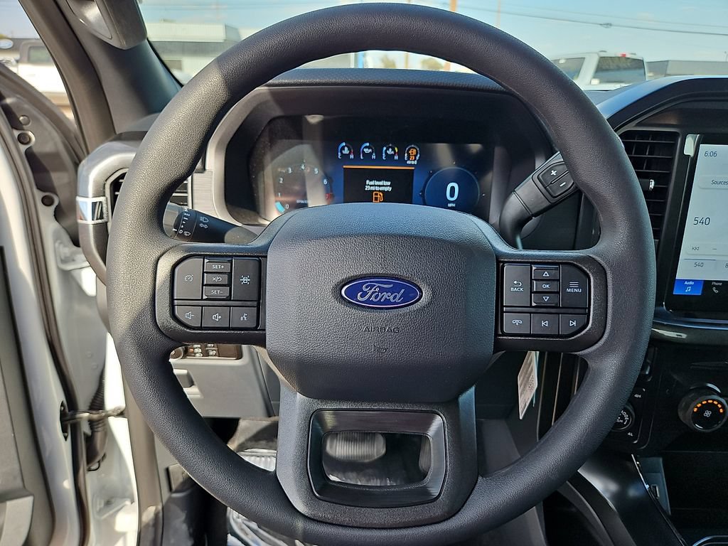 New 2026 Ford F150 STX w/ F-150 LOBO Package AWD/4WD image 21