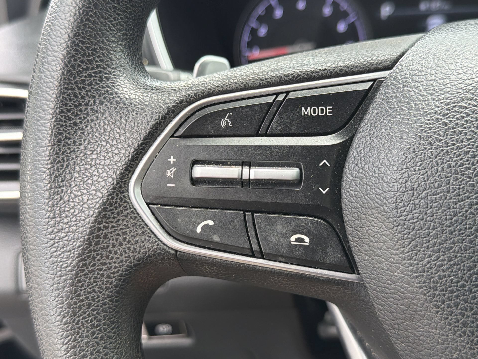 Used 2021 Hyundai Santa Fe SE FWD image 10