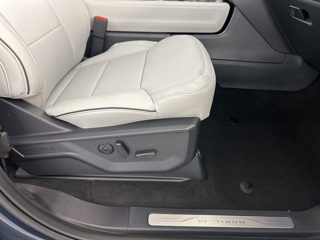 New 2026 Ford Expedition Max Platinum AWD/4WD image 31