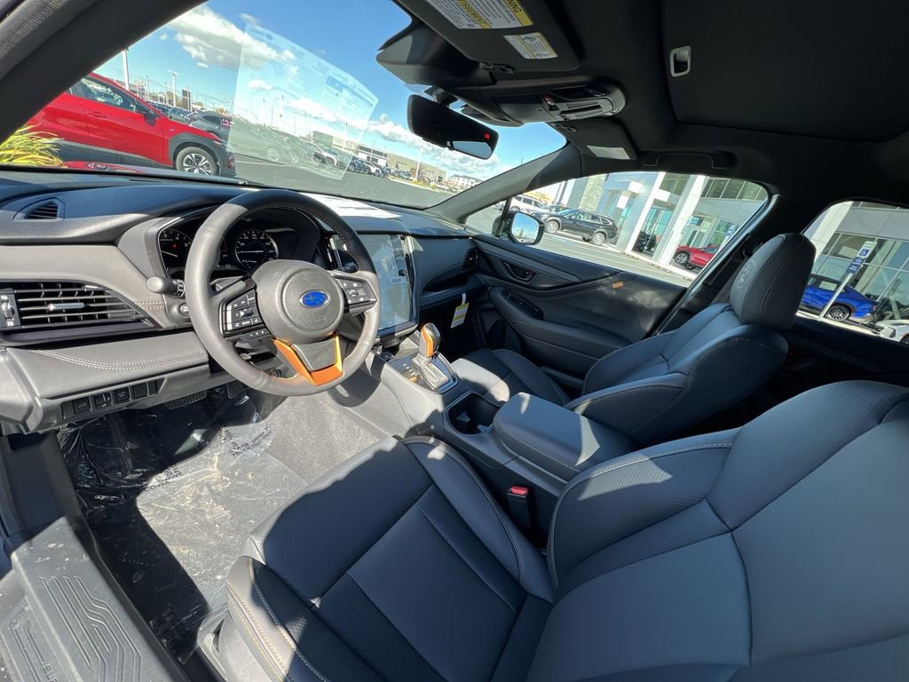 New 2025 Subaru Outback Wilderness image 10