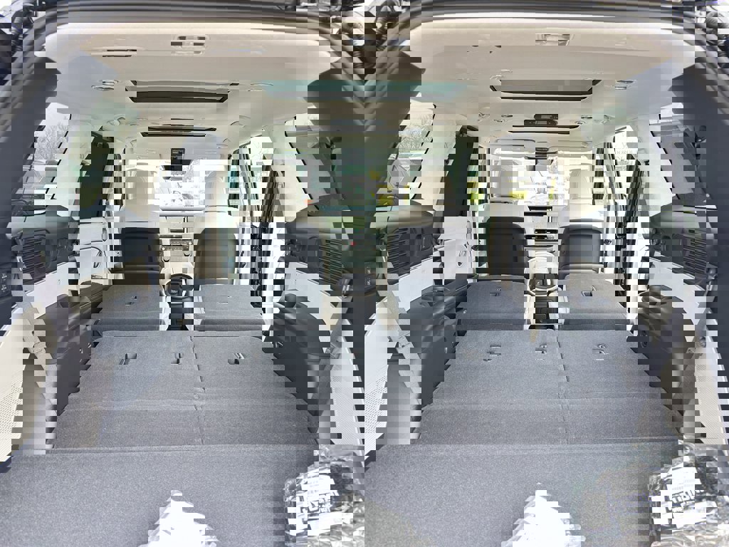 New 2026 Hyundai Palisade Calligraphy image 37